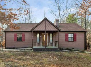 532 Jefferson Dr, Palmyra, VA 22963