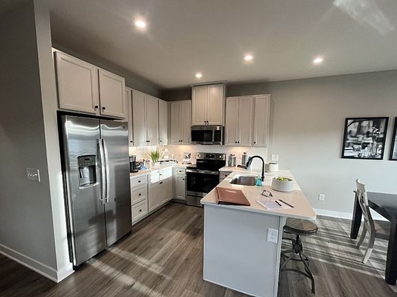 5th image of 173 Primrose Ln Lot 2287C