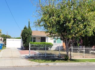1008 Edith Ave, Alhambra, CA 91803