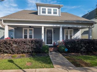 6059 Village Dr, Concord, NC 28027