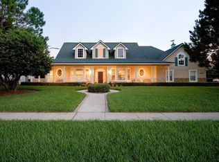 2334 Ridgewind Way, Windermere, FL 34786