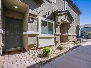 7465 Snowy Owl St #102, North Las Vegas, NV 89084