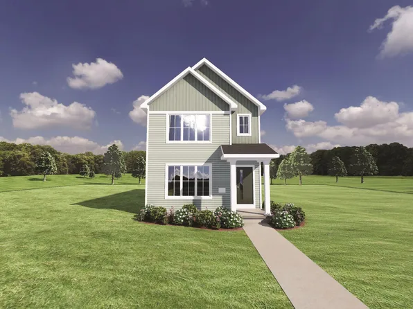 2143 Autumn Lake Pkwy, Madison, WI 53718