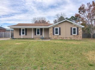 4019 Whispering Pines Rd S, Augusta, GA 30906