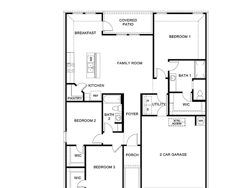 Floor Plan.