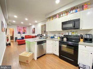 1525 W Norris St UNIT A, Philadelphia, PA 19121