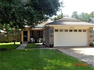 23339 Balthasar St, Spring, TX 77373