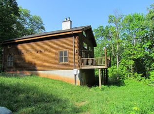 2733 Lambert Fork Rd, Taylorsville, NC 28681