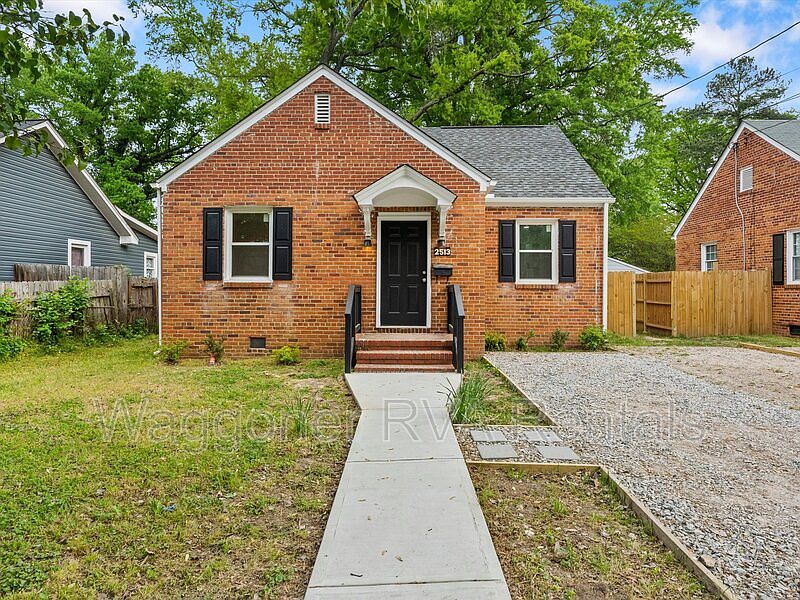 1st image of 2513 Dana St