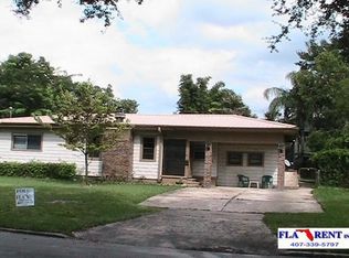 1311 Asbury Ave, Orlando, FL 32803