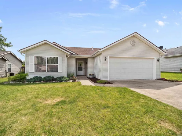 115 Autumn Hills Dr, Avilla, IN 46710