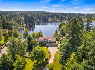 5409 Peninsula Drive SE, Olympia, WA 98513 Zillow