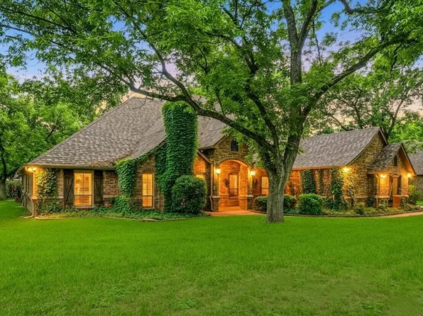 8753 S Monticello Cir, Granbury, TX 76049