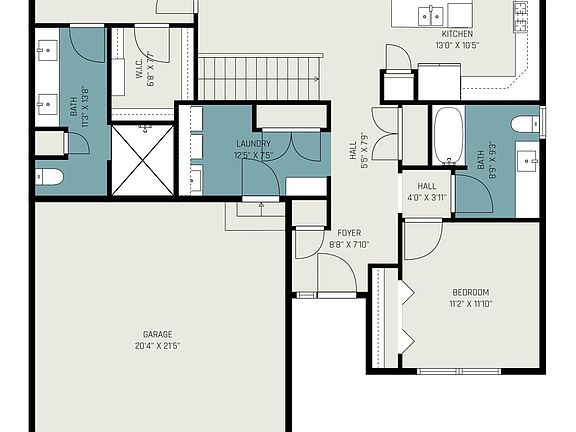 2nd image of 9222 Hatton Cir