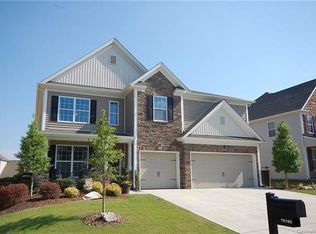 79180 Ridgehaven Rd, Lancaster, SC 29720