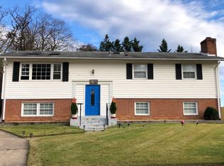 5008 Paducah Rd, College Park, MD 20740