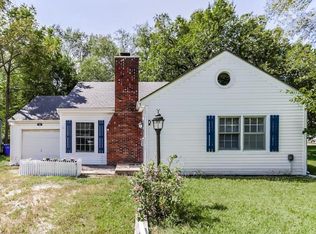 325 N Buchanan St, Olathe, KS 66061