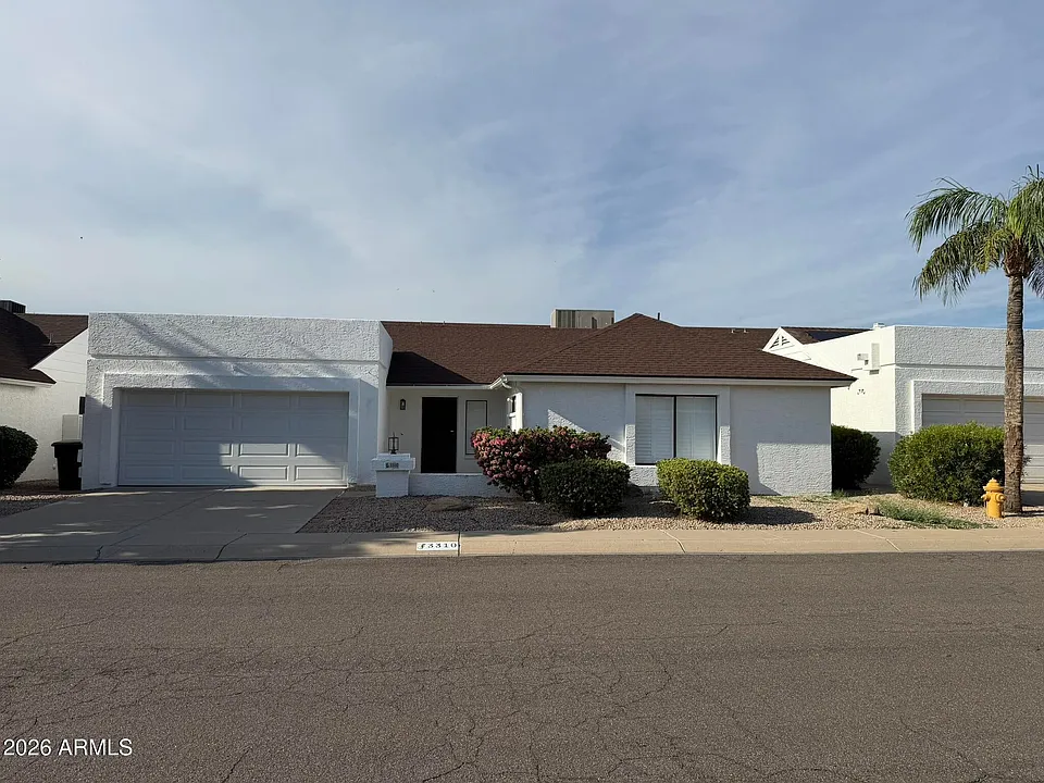 3310 E Clark Rd