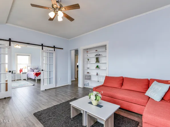 4125 S Figueroa St APT 416, Los Angeles, CA 90037