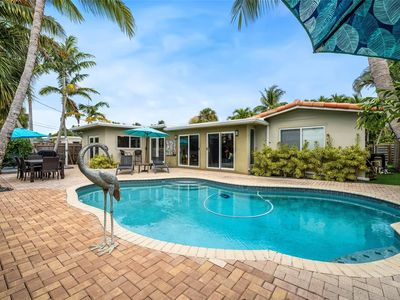 2000 NE 26th Dr, Wilton Manors, FL, 33306