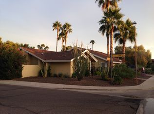 7609 N Via De La Siesta, Scottsdale, AZ 85258