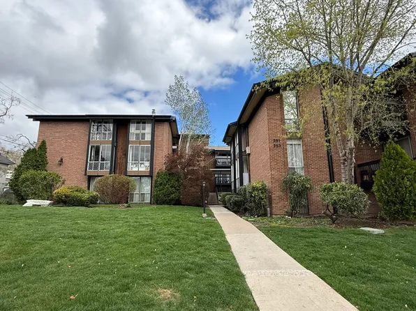 249 S 700 E APT 35, Salt Lake City, UT 84102