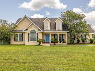 218 Water Crest Dr, Brunswick, GA, 31523