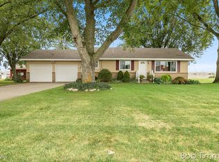 5325 Port Sheldon St, Hudsonville, MI 49426