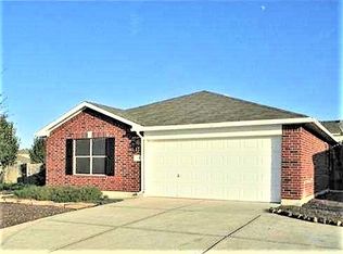 918 Churchill Farms Dr, Georgetown, TX 78626