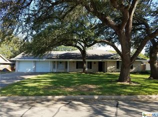 3804 Sierra Blanca Blvd, Temple, TX 76502