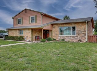 437 Warren Way, Arkansas City, KS 67005