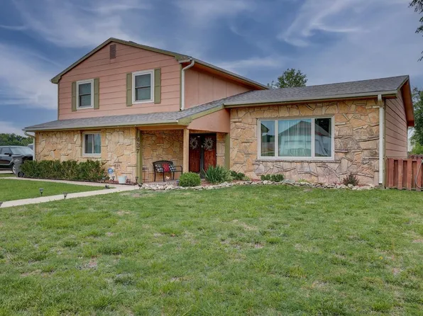 437 Warren Way, Arkansas City, KS 67005