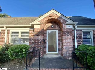 600 University Rdg APT 11, Greenville, SC 29601