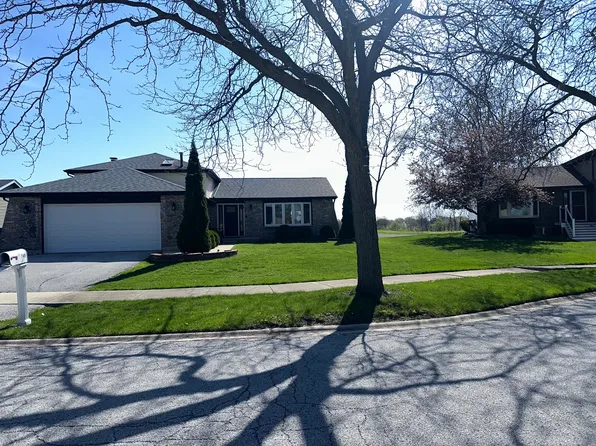 (undisclosed Address), Matteson, IL 60443