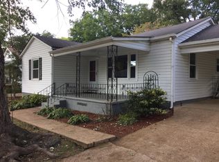 1207 McKinley Ave NE, Huntsville, AL 35801