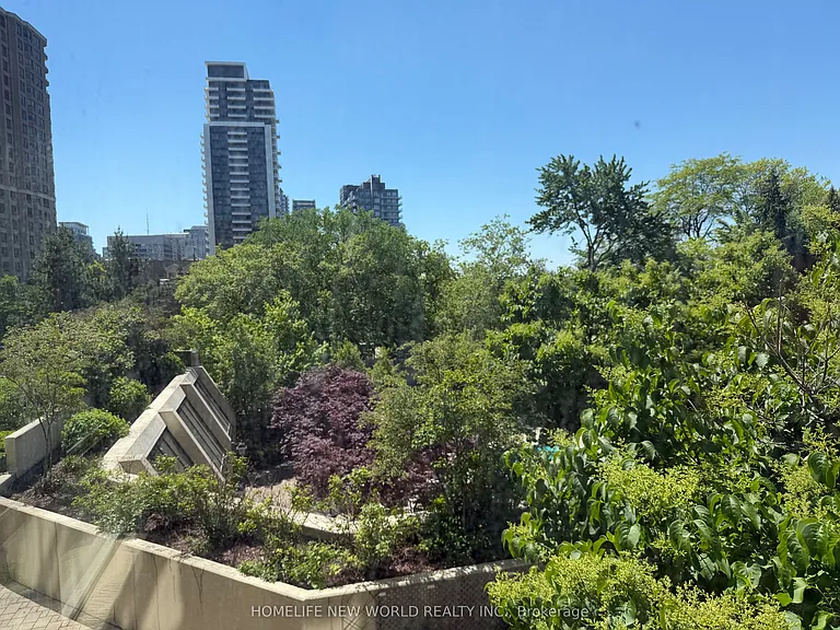 5444 Yonge St #206A — Photo 15