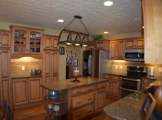 774 Copperfield Ln, Tipp City, OH 45371