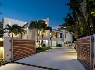 Sans Souci Rev & Amd, Coral Gables, FL 33133