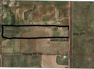 0 S High Way #277, Eldorado, TX 76936