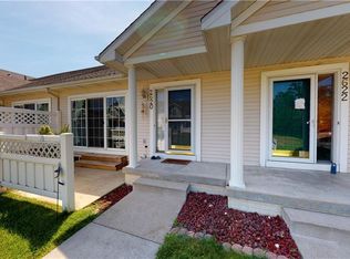 2620 NW Heritage Ave, Ankeny, IA 50023