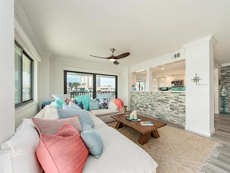 240 Sand Key Estates Dr #216 — Photo 6
