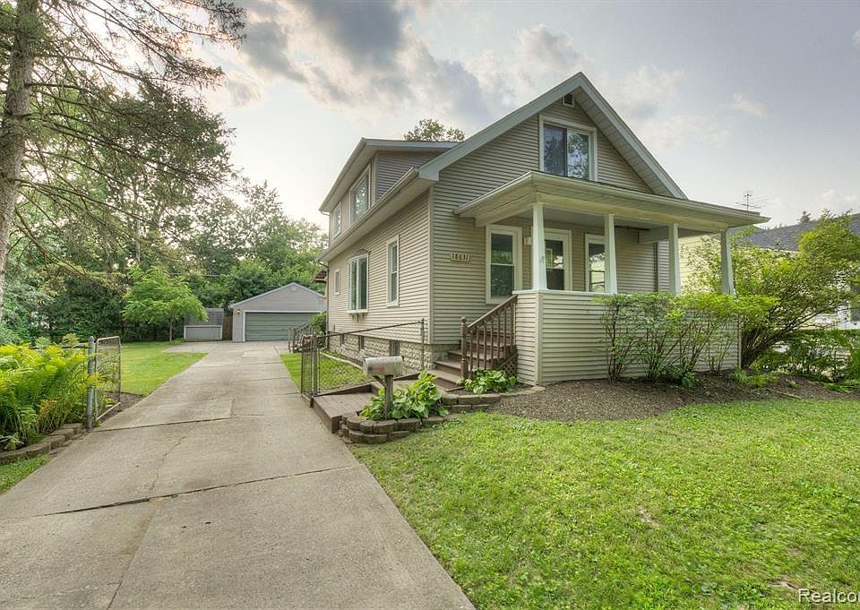 18631 Norborne, Redford, MI 48240 MLS 20230063195 Zillow