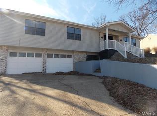 2015 Snider Rd, Poplar Bluff, MO 63901