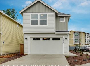 11029 NE 23rd Cir, Vancouver, WA 98684