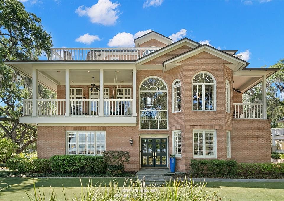 4801 Bayshore Blvd, Tampa, FL 33611 Zillow