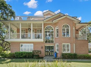4801 Bayshore Blvd, Tampa, FL 33611