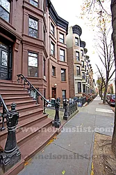 Rented by Nelson Aybar, LREB