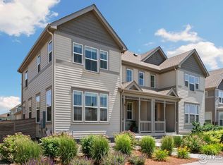 346 Vicot Way, Fort Collins, CO 80524