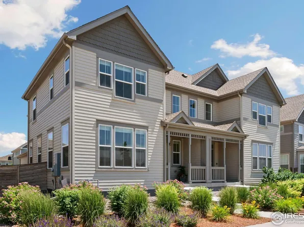 346 Vicot Way, Fort Collins, CO 80524