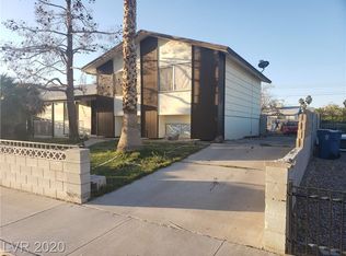 6512 Mecham Ave, Las Vegas, NV 89107